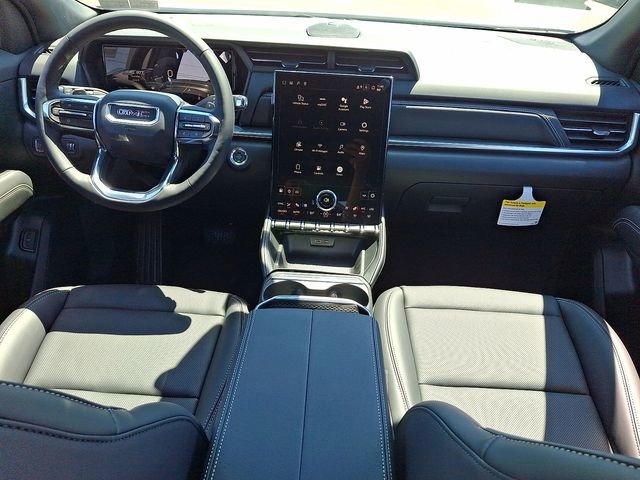 2026 GMC Terrain Elevation - Photo 10