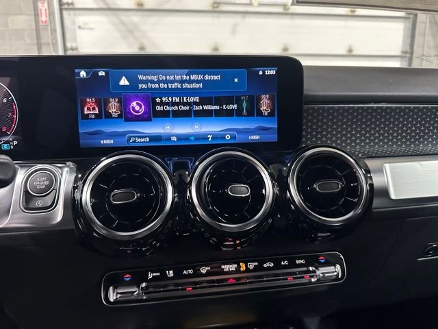 New 2026  Mercedes-Benz GLB 250 image 19
