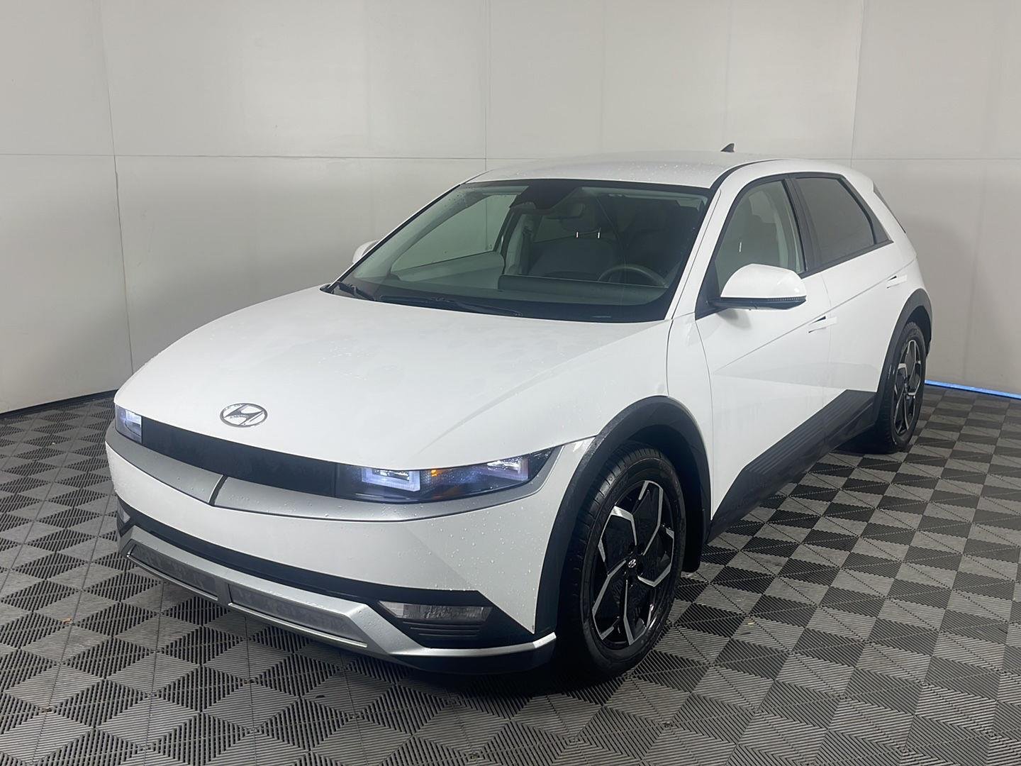 Used 2024 Hyundai IONIQ 5 SE with VIN KM8KMDDF6RU281418 for sale in Salida, CO