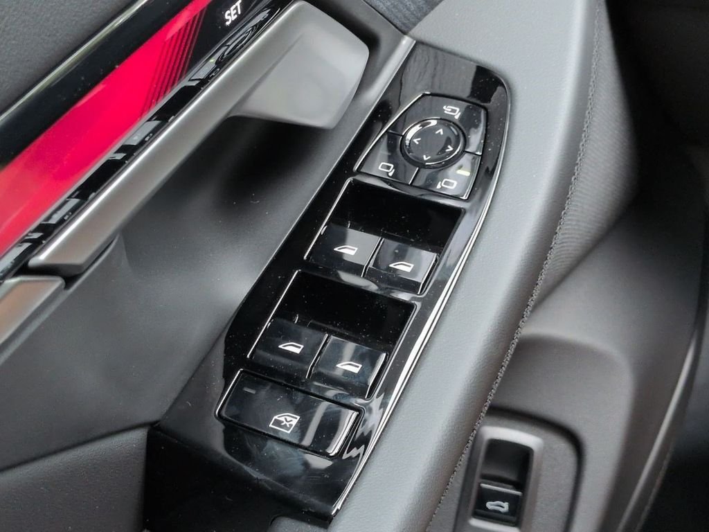 New 2027 Gray Metallic BMW 530i image 25