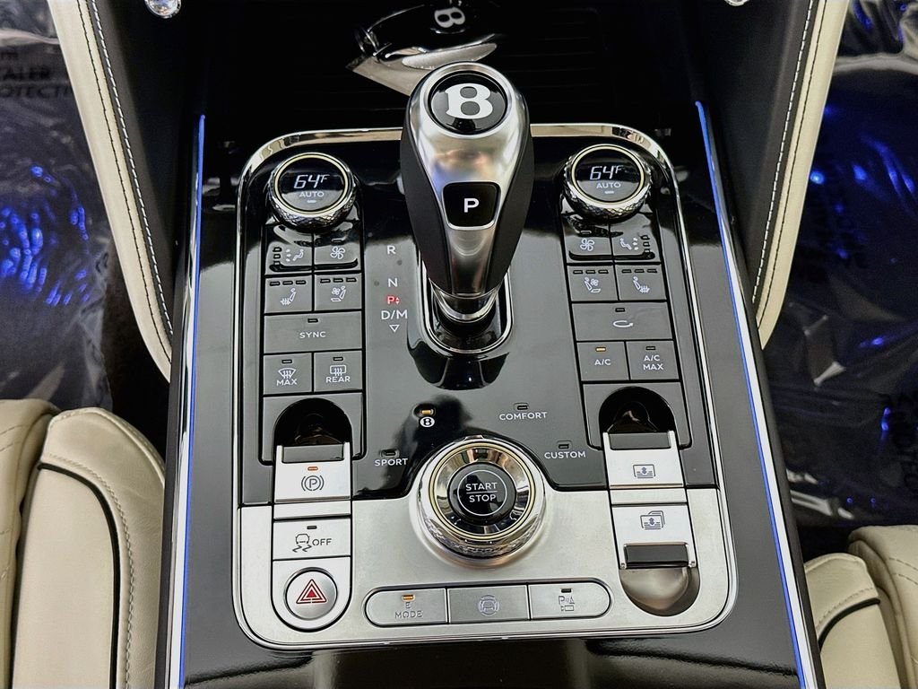 2026 Bentley Flying Spur Azure - Photo 16