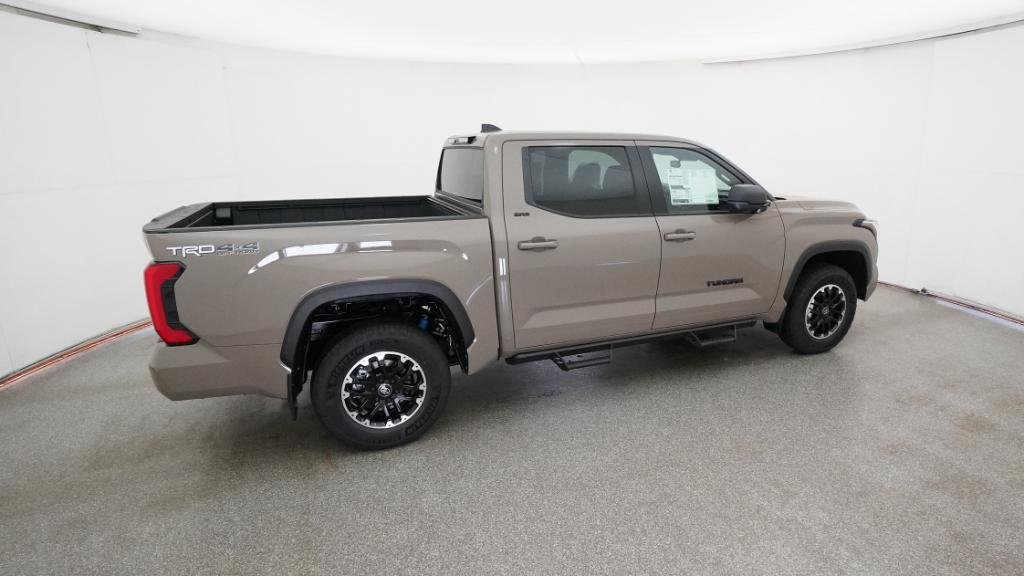 New 2026 Mudbath Toyota SR5 image 8