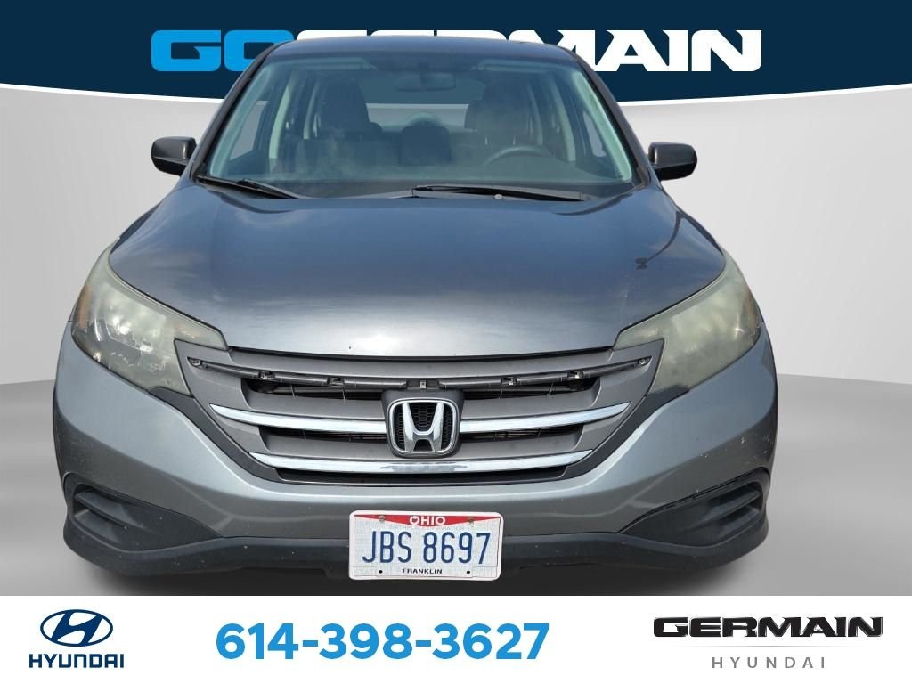 Used 2012  Honda LX image 3