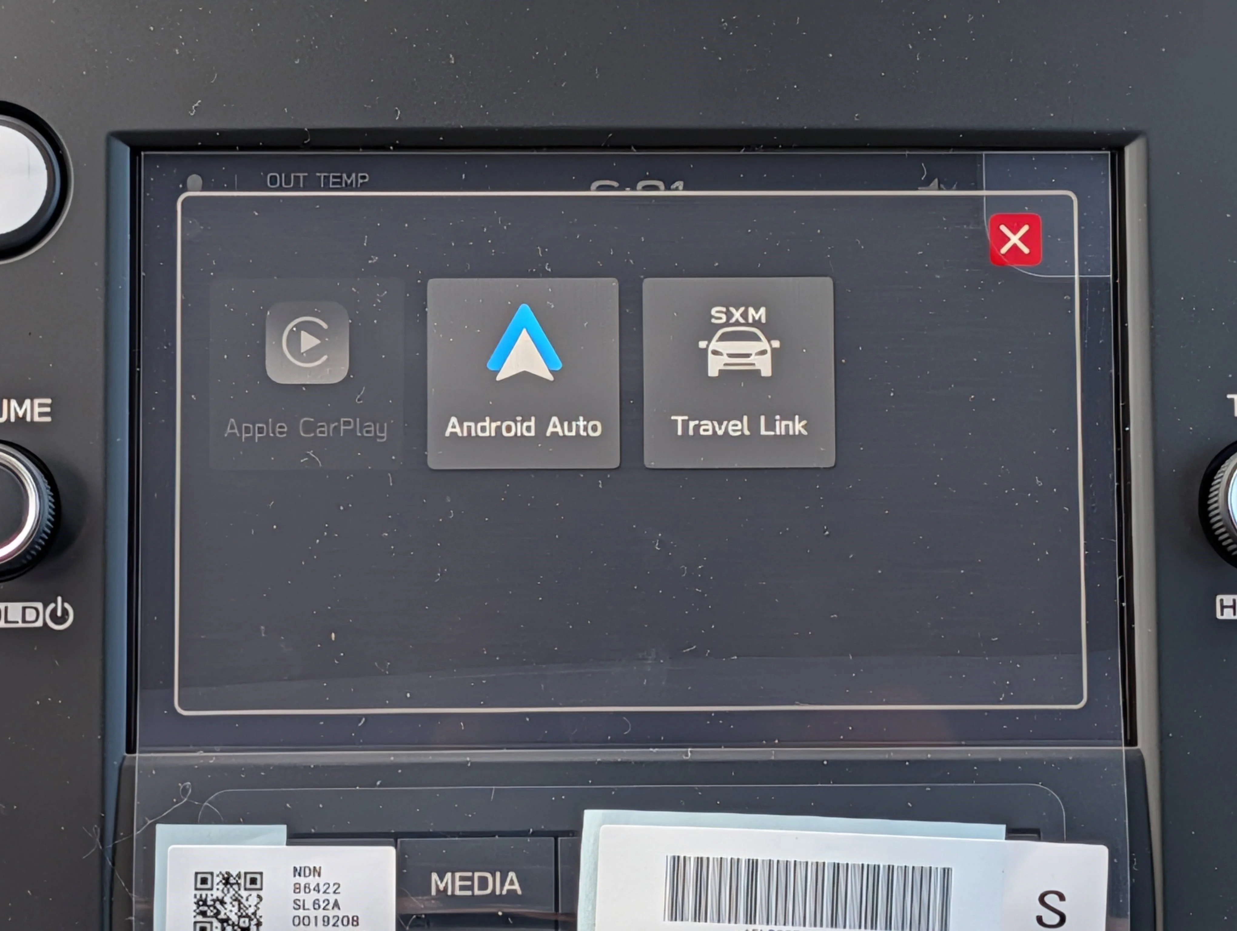 New 2026 DAYBREAK BLUE PEARL Subaru Standard Model image 12