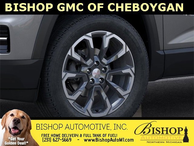 2026 Gmc Terrain Elevation photo 4