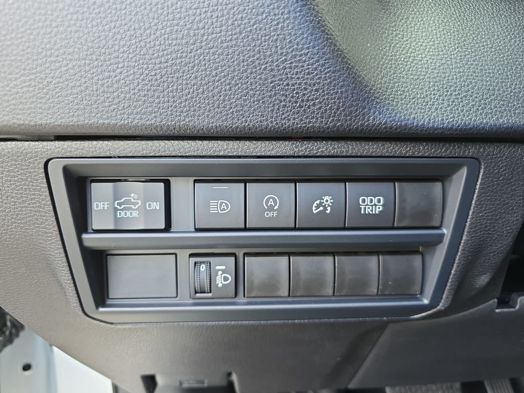 2026 Toyota Tundra SR - Photo 26