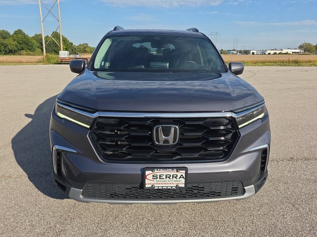 Used 2023 Gray Honda Touring image 16
