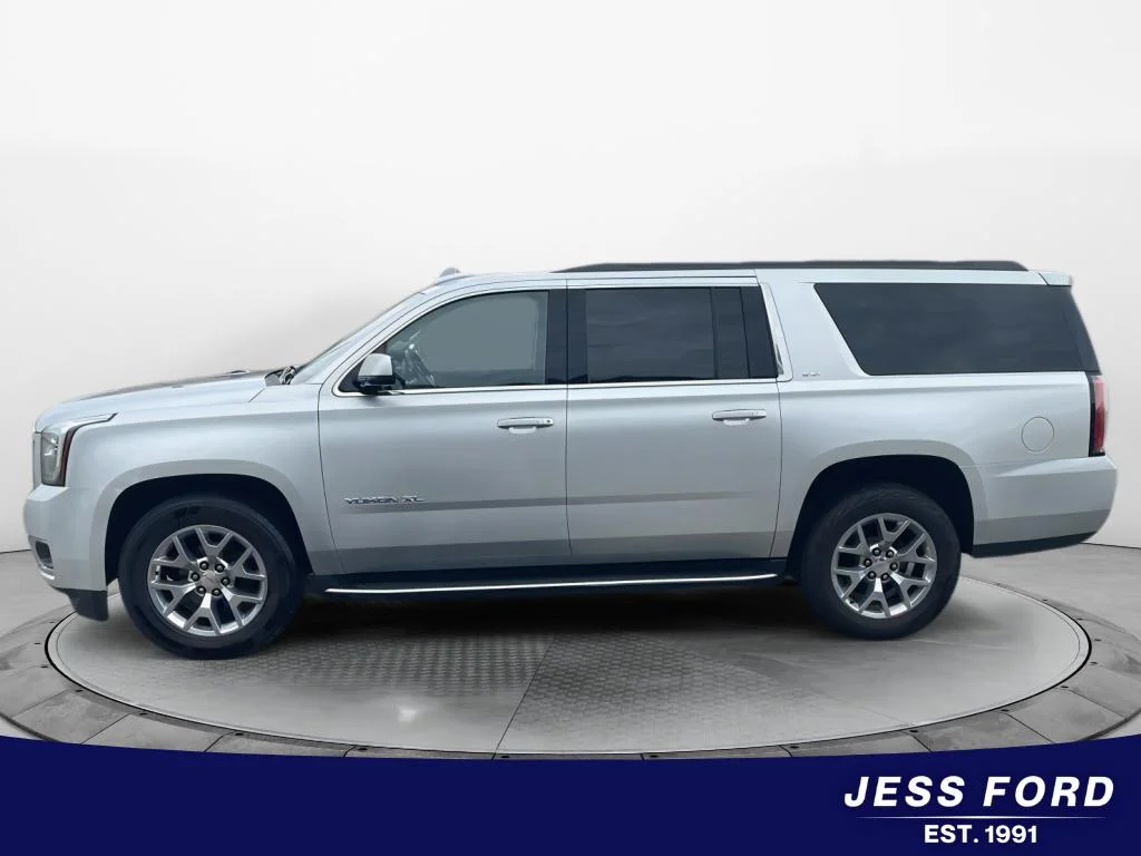 Used 2019 GMC Yukon XL SLT with VIN 1GKS2GKC7KR348626 for sale in Pullman, WA
