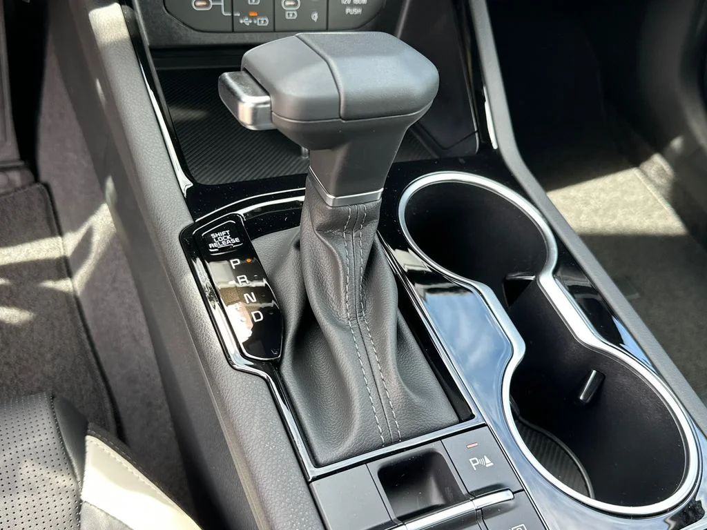 New 2026 Gray Kia GT-Line image 32