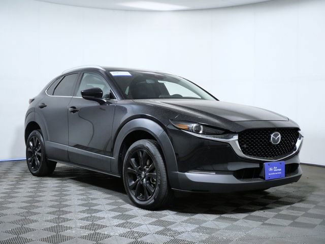 2023 Mazda CX-30 Turbo Premium Plus AWD's photo