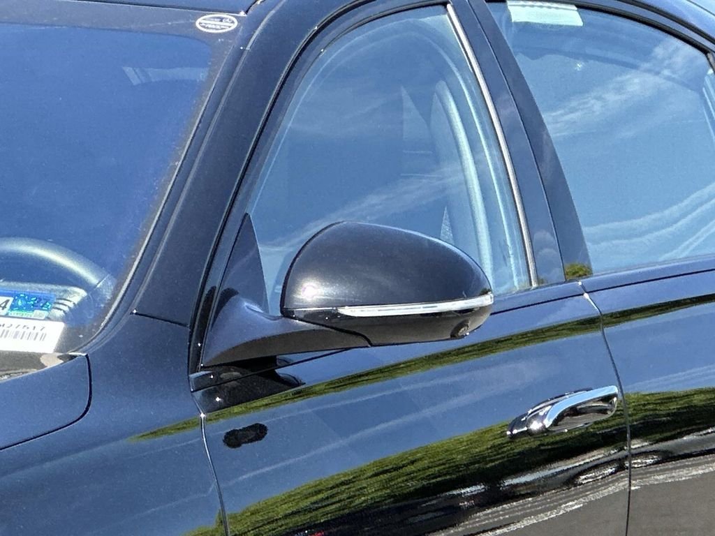 Used 2025 Mercedes-Benz S-Class S 63 with VIN W1K6G8CB4SA325237 for sale in Vienna, VA