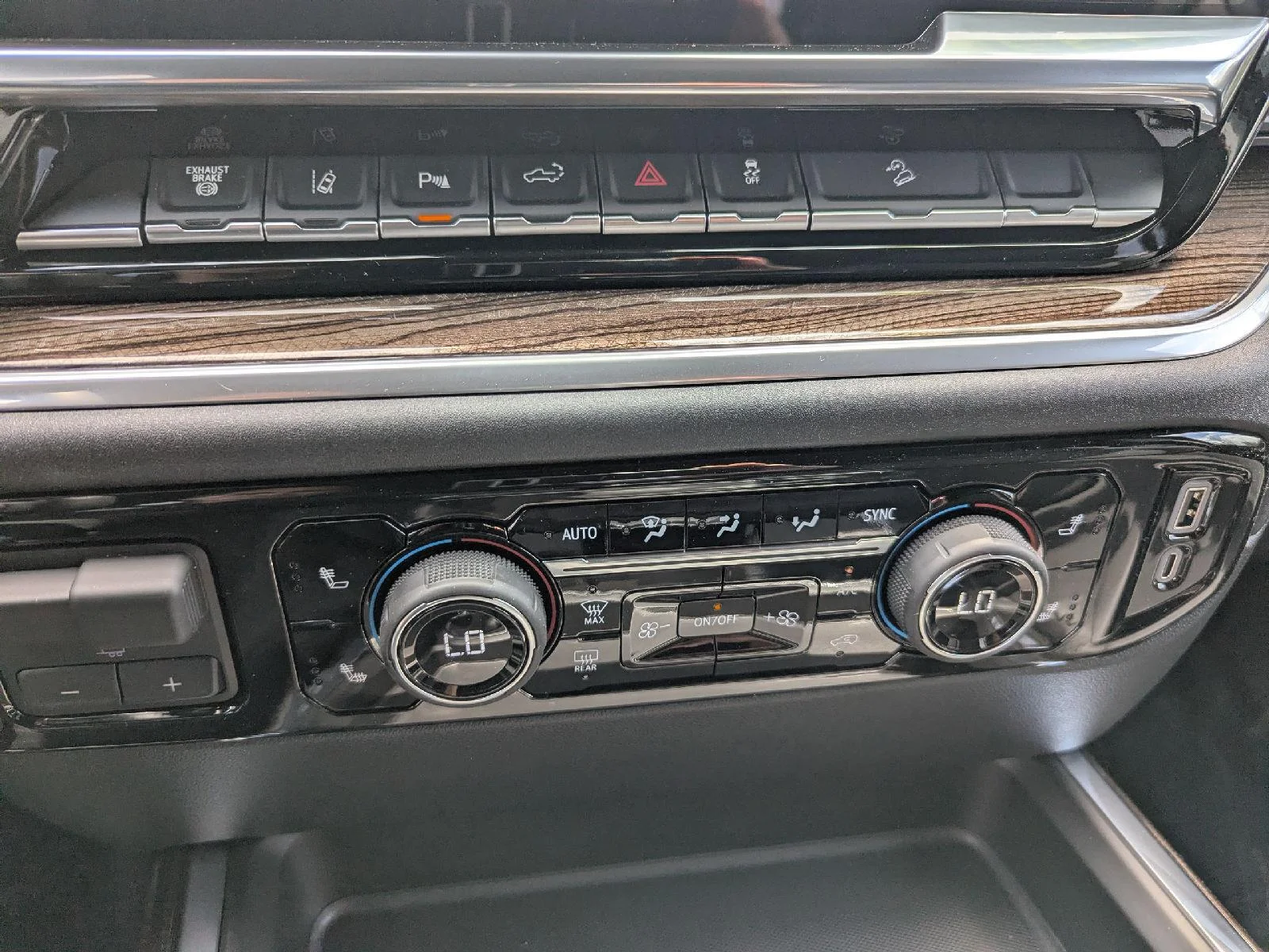 2026 Chevrolet Silverado 2500 HD LT - Photo 23