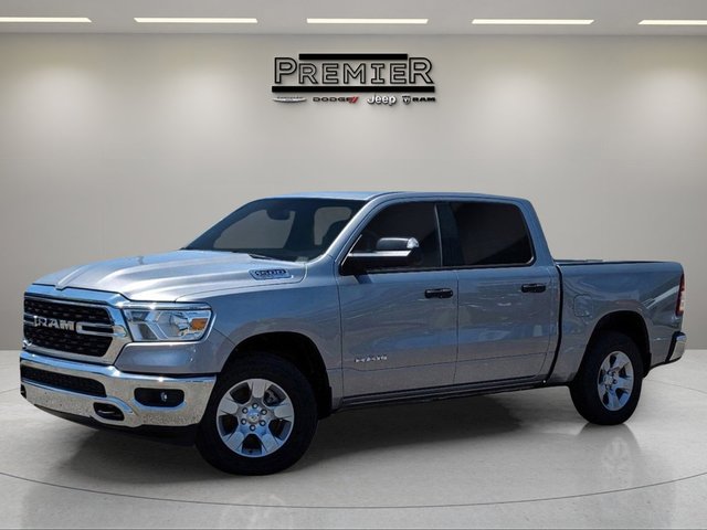 2024 Ram 1500 Big Horn