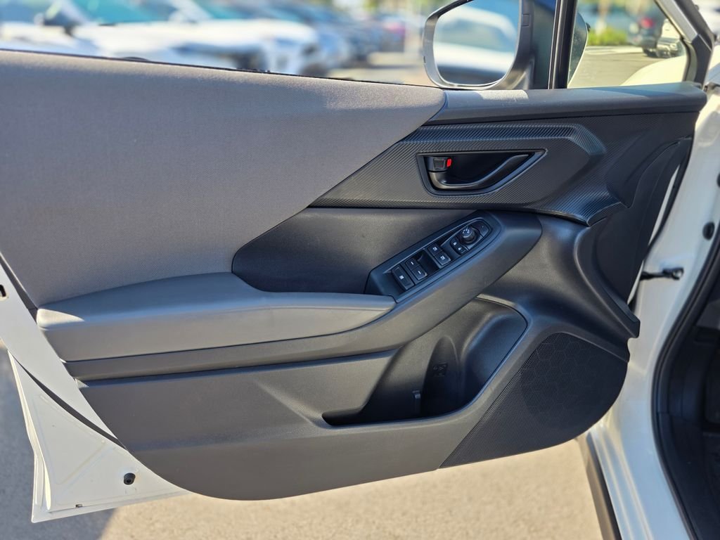 2024 Subaru Crosstrek Base - Photo 19
