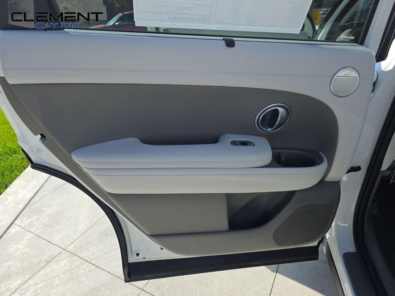2026 Hyundai Palisade SEL Convenience - Photo 30
