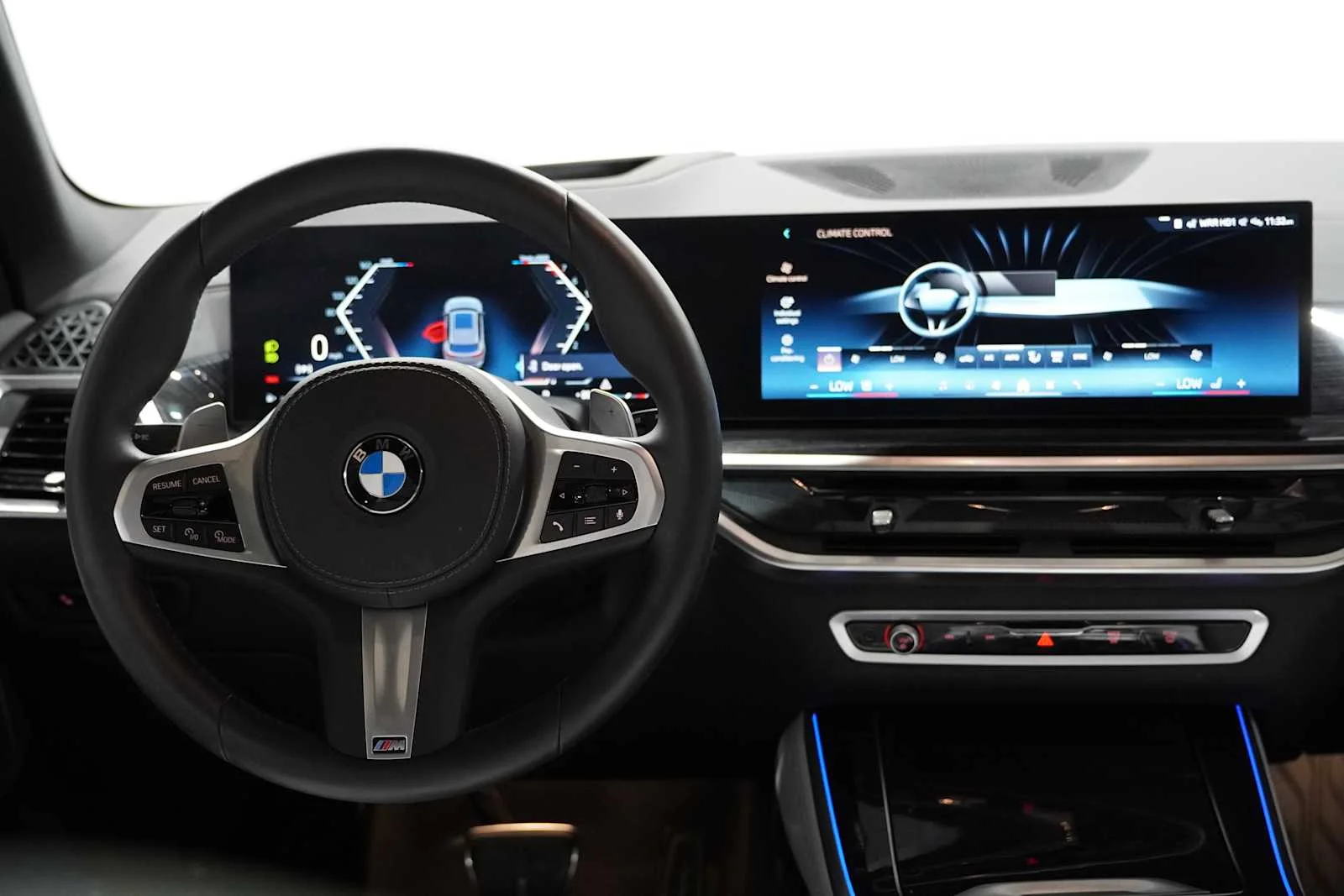 Used 2026 Brooklyn Grey Metallic BMW sDrive40i image 24