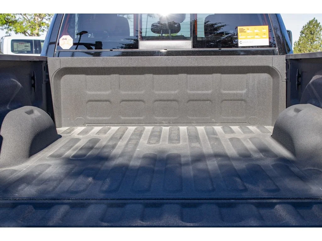 2025 RAM Ram 2500 Pickup Tradesman - Photo 12
