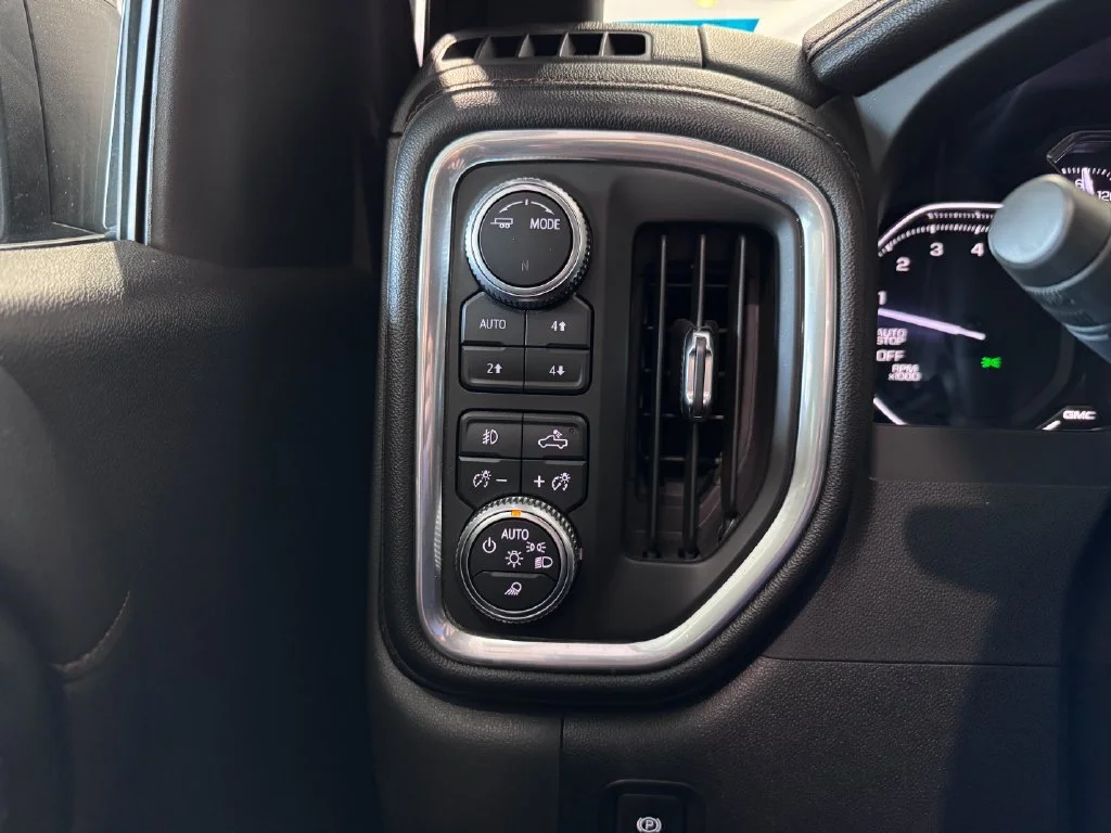 2020 GMC Sierra 1500 AT4 - Photo 27