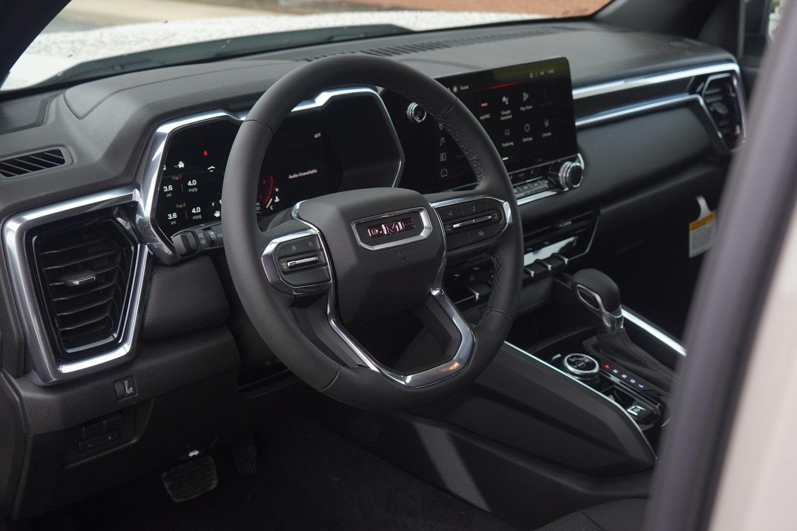 New 2026 Coastal Dune GMC Elevation image 24