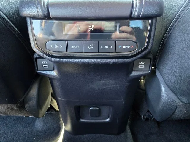 Used 2025 Silver Toyota XLE image 15