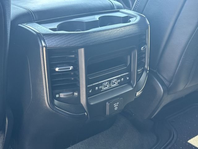 Used 2024 Black Ram Limited image 20