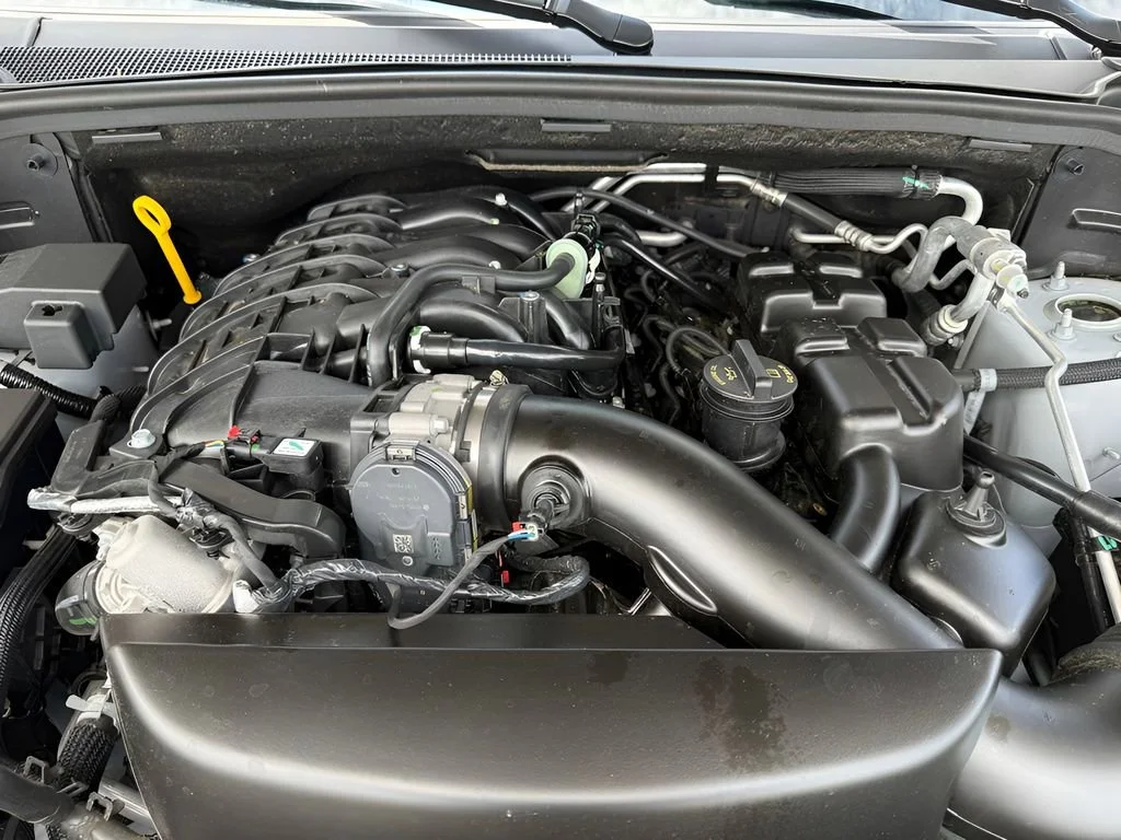 Used 2026 White Dodge GT image 12