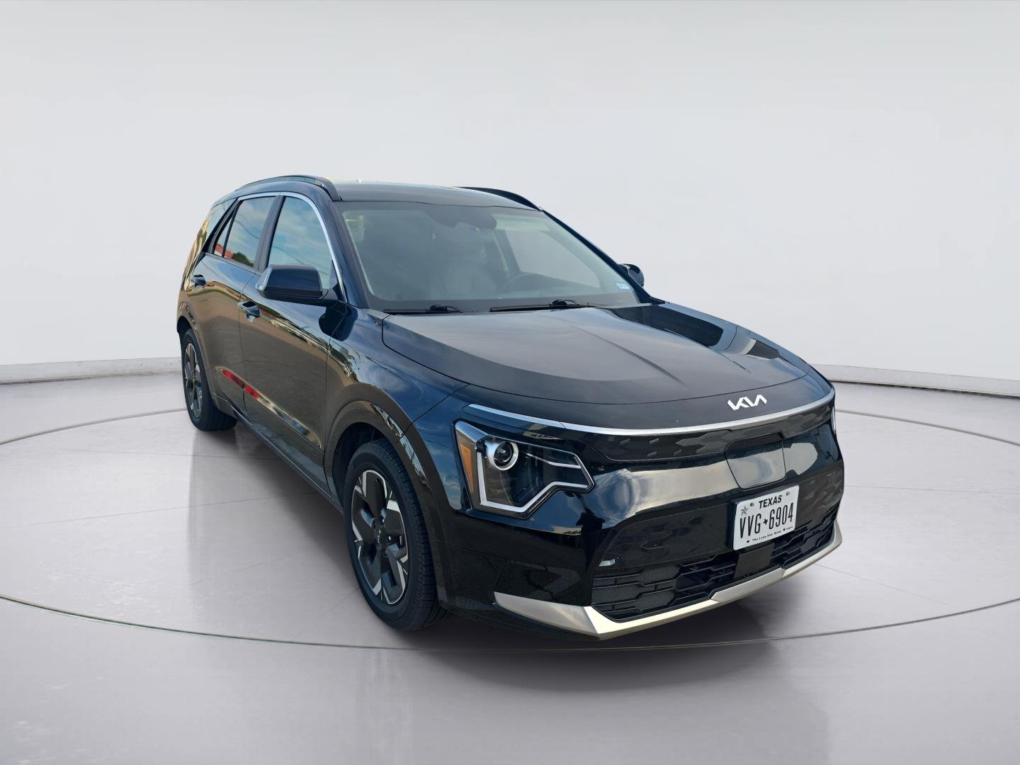 2024 Kia Niro