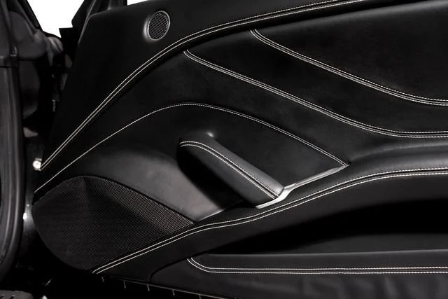 Used 2015 Nero Daytona Ferrari T image 69