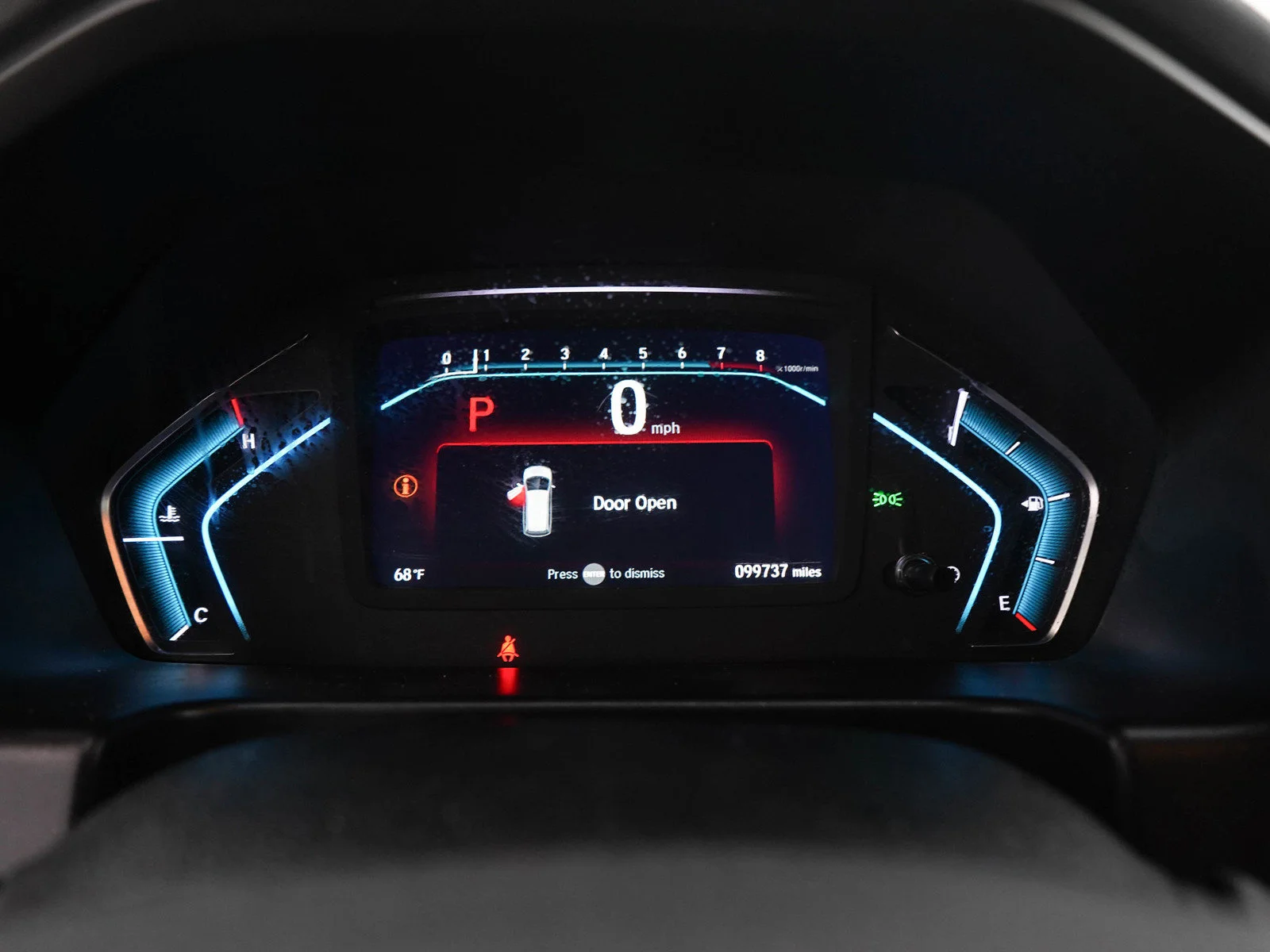 Used 2020  Honda EX-L image 27