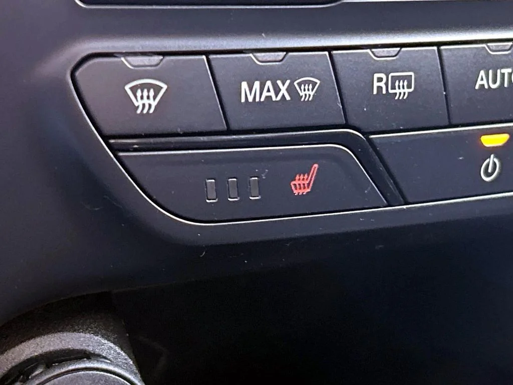 Used 2022 Avalanche Ford Lariat image 30