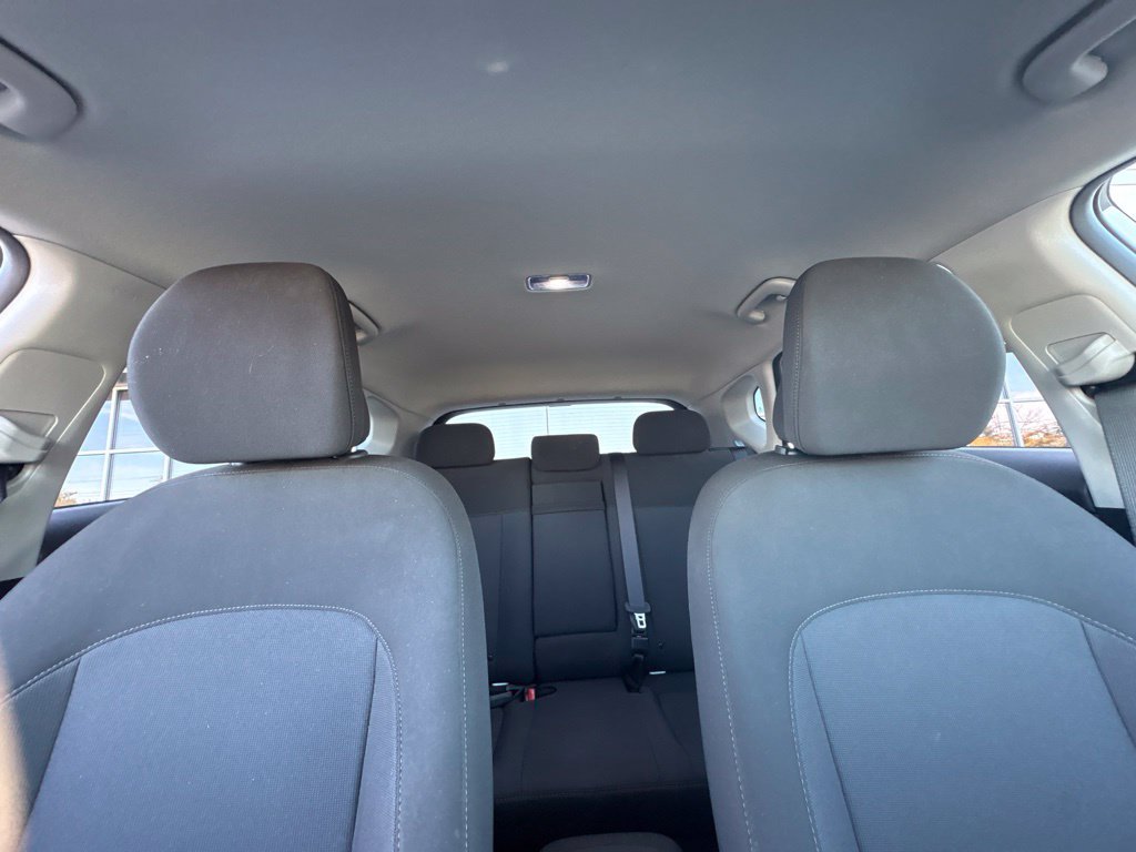 Used 2026 White Hyundai SEL Sport image 30