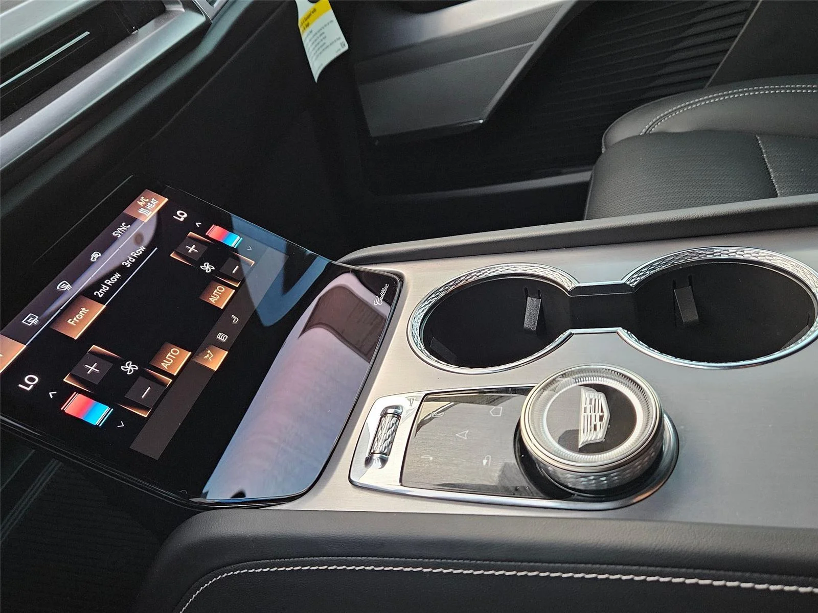 2026 Cadillac VISTIQ Luxury - Photo 22