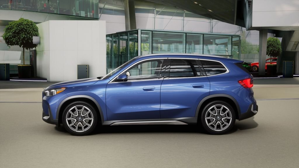 2026 BMW X1 28i - Photo 32
