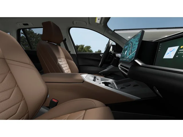 New 2027 Carbon Black Metallic BMW X5 40 image 9