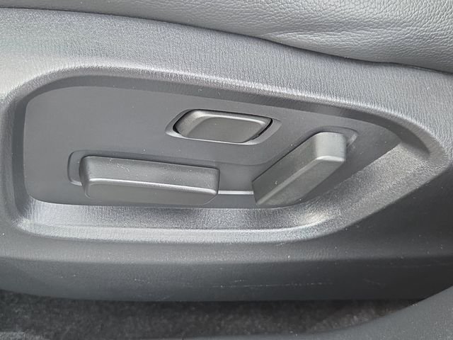 Used 2023 Crystal Blue Mazda 2.5 S Preferred Package image 14