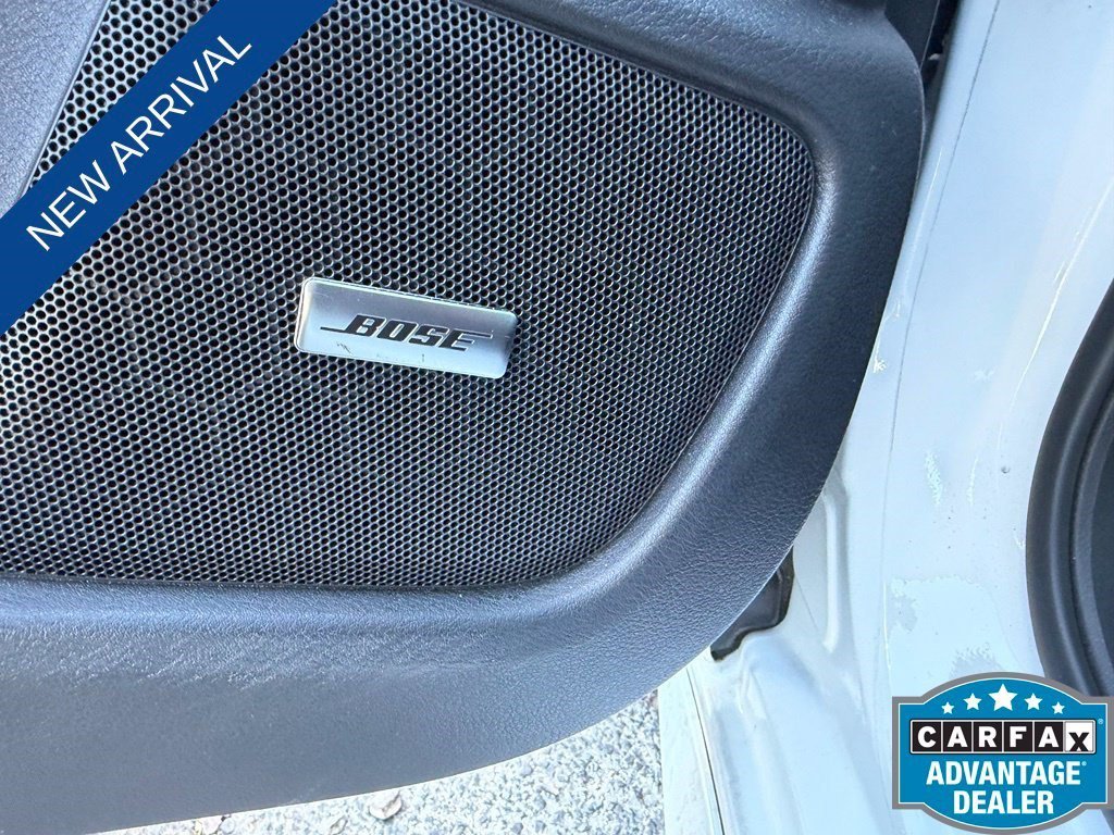 Used 2021 White Nissan SR Xtronic CVT image 6