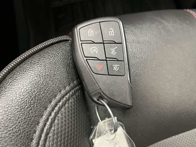 Used 2023 Summit White Chevrolet RST image 32