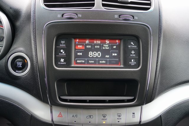 2016 DODGE JOURNEY - Image 14