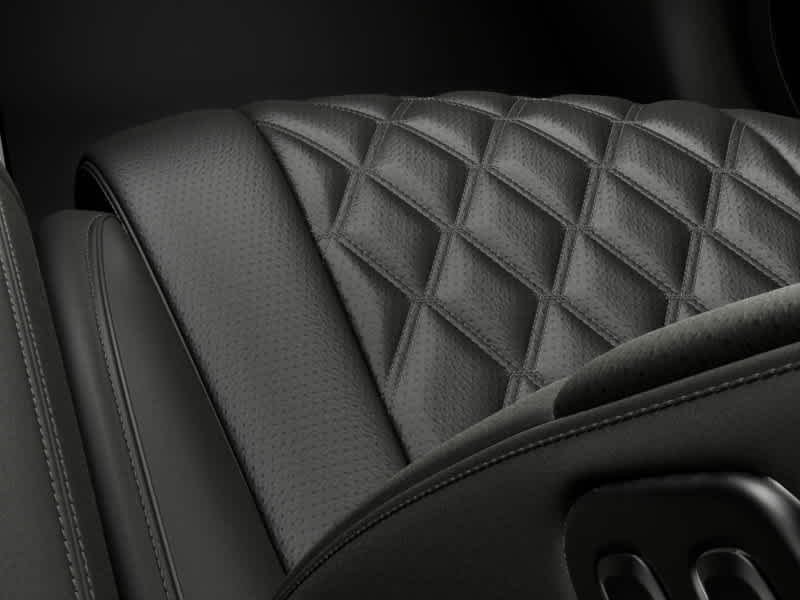 New 2026 Vik Black Genesis 3.5T Prestige Black image 24