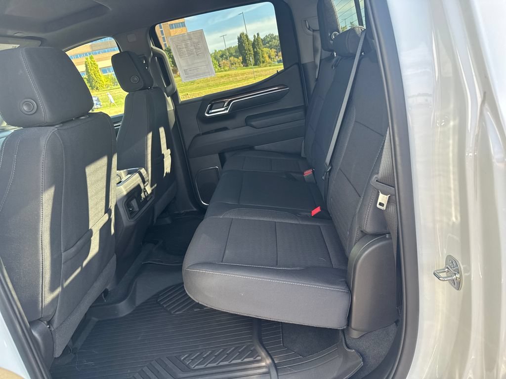 2026 Chevrolet Silverado 1500 LT Trail Boss - Photo 24