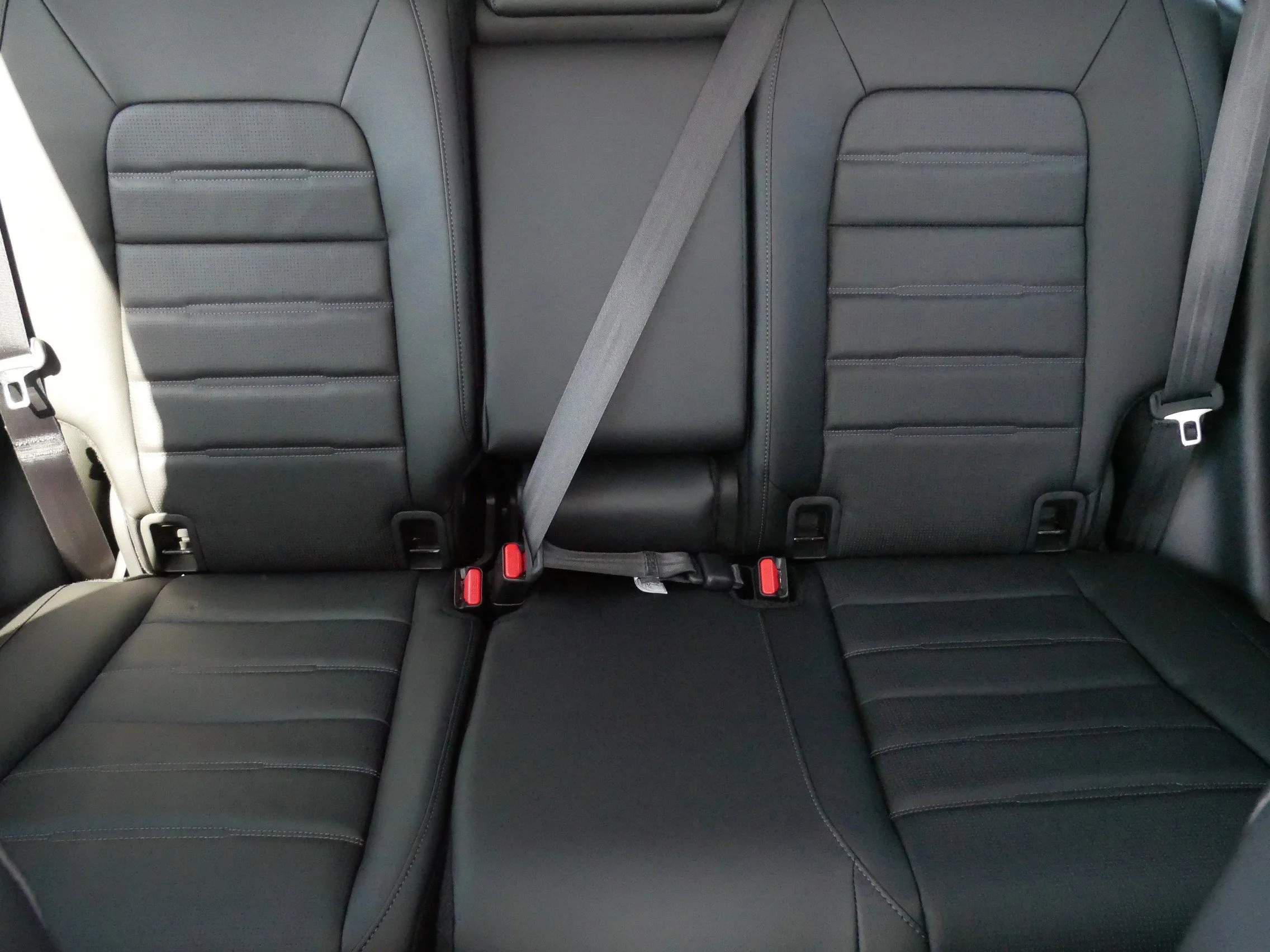 2026 Honda CR-V EX-L - Photo 13
