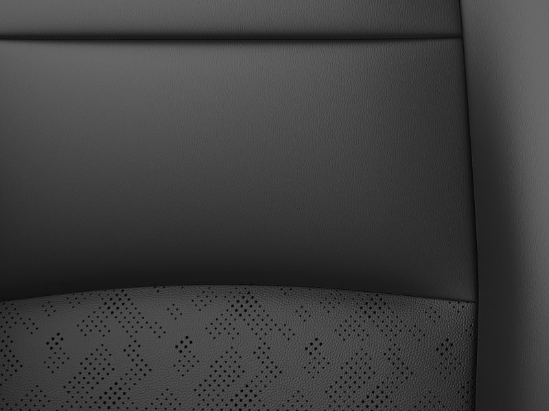 New 2026 Black Nissan 2.5 SV image 23