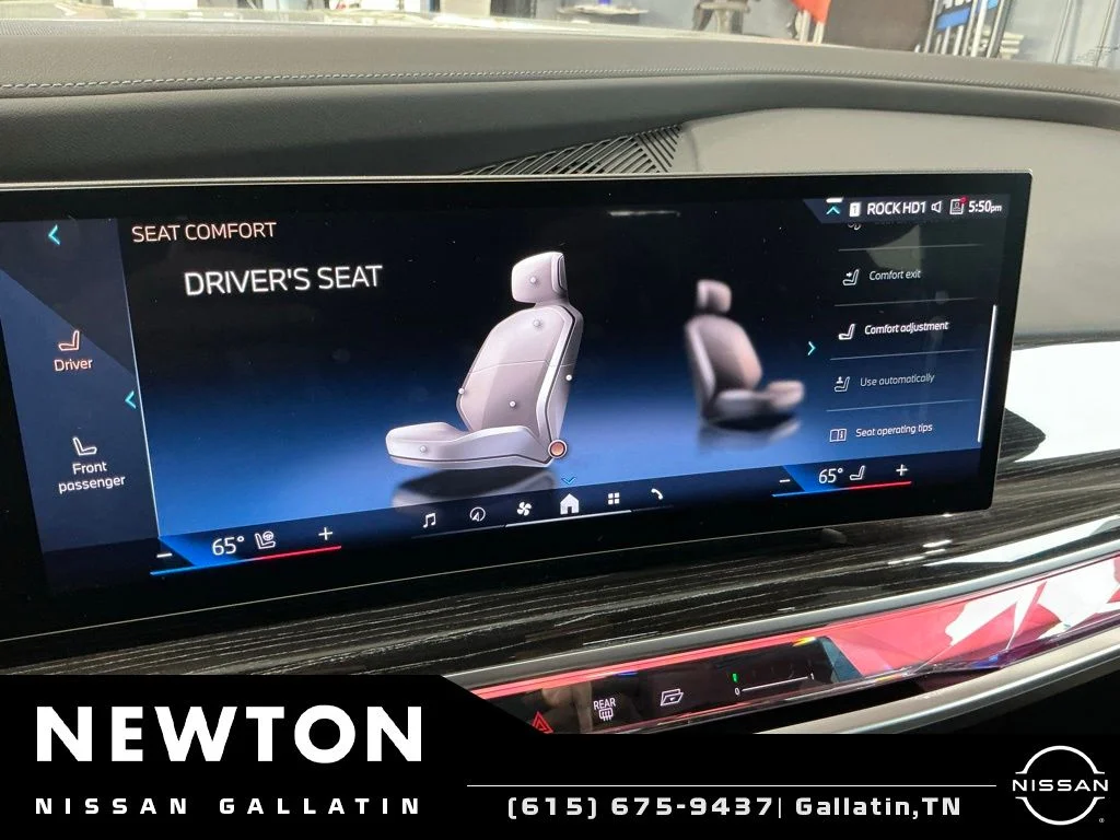Used 2026 Brooklyn Gray Metallic BMW 740i xDrive image 101