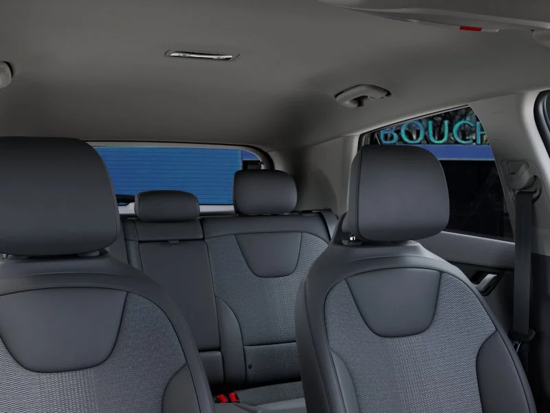 New 2026 CITYSCAPE GREEN Kia Wind image 27