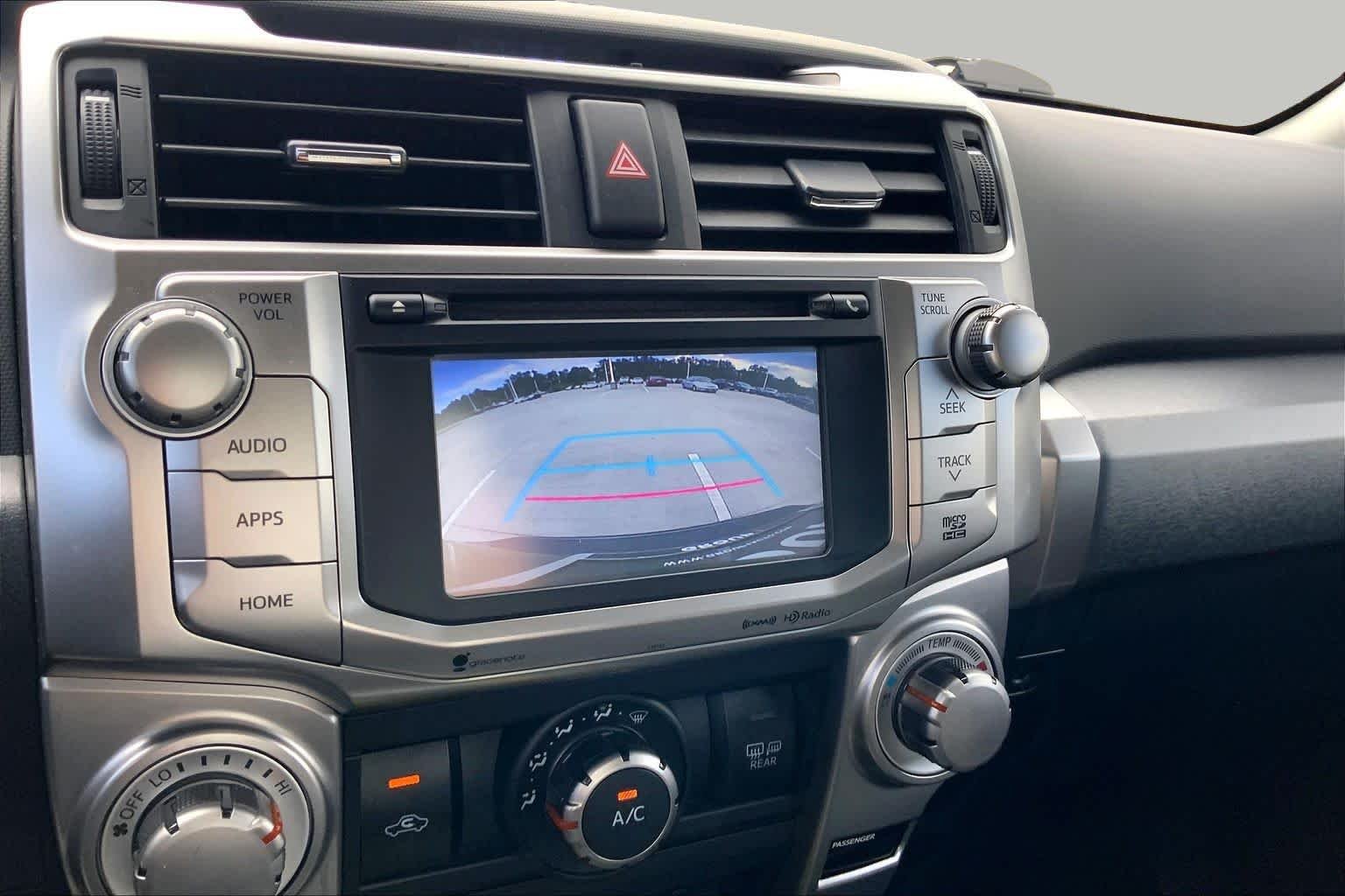 Used 2018 Magnetic Gray Metallic Toyota SR5 Premium image 26