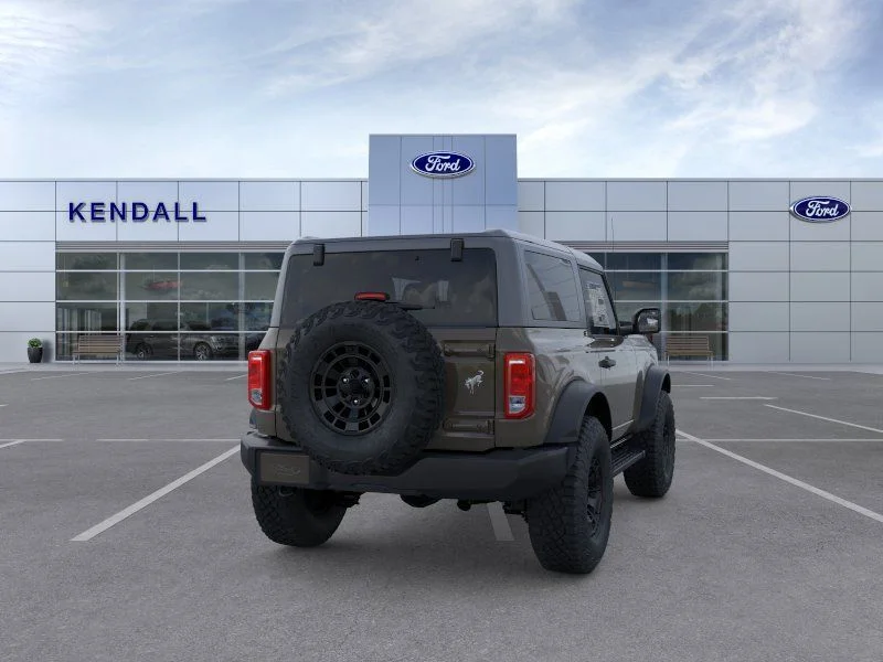 New 2026 Gray Ford Base image 8