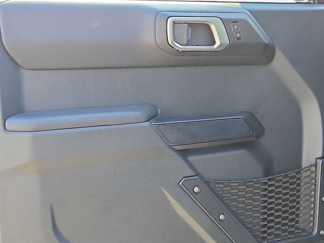 New 2026 Marsh Gray Ford Outer Banks® image 10