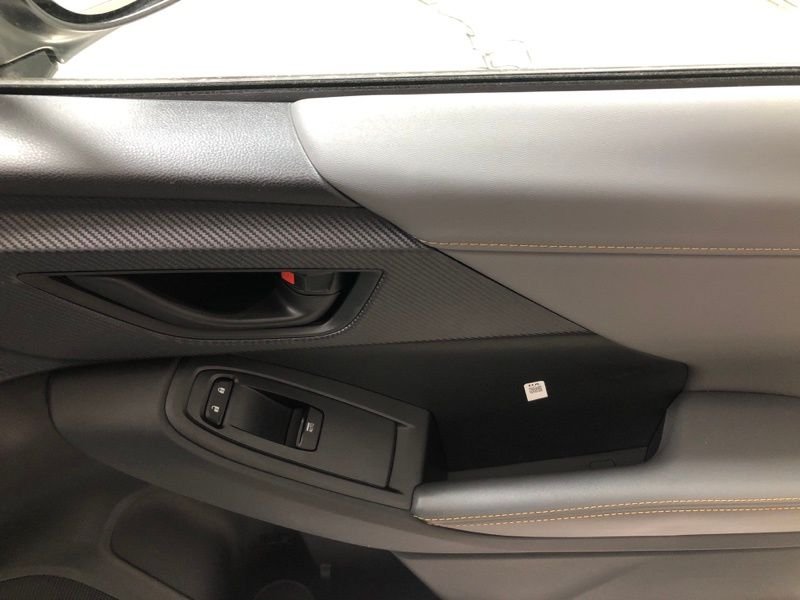 2026 Subaru Crosstrek Wilderness - Photo 17