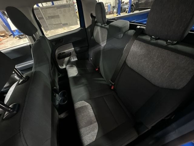 New 2026 Velocity Blue Ford XLT image 31