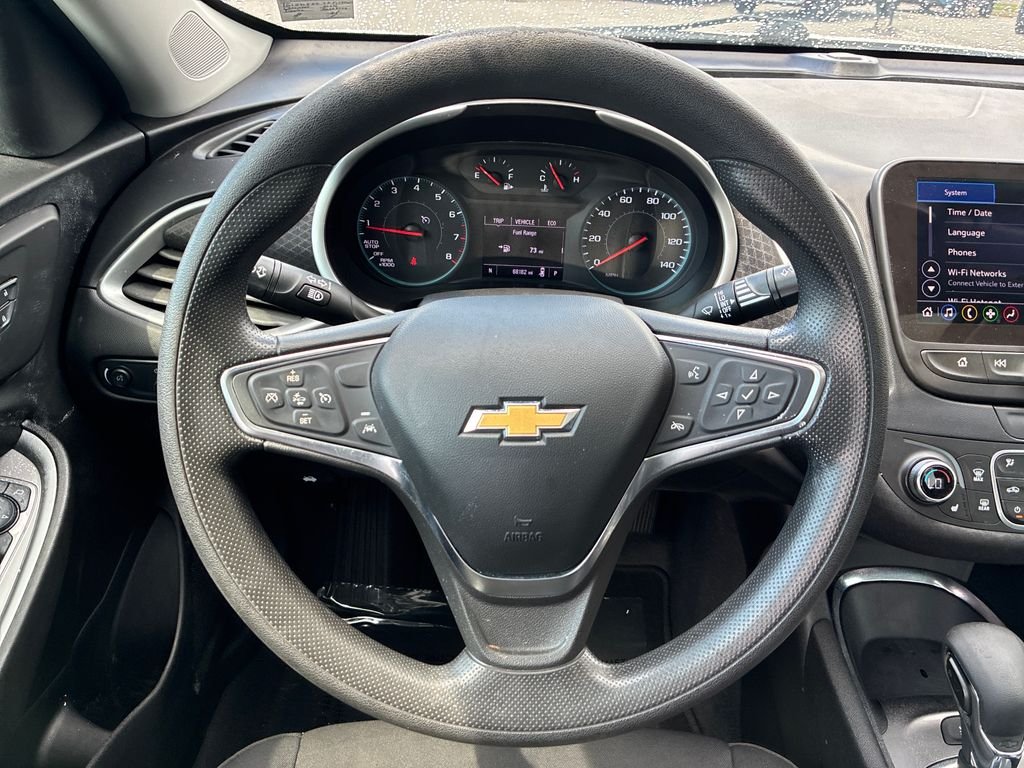 Used 2024 White Chevrolet LT image 15